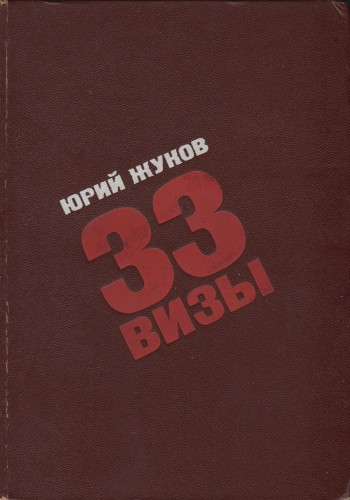 33 визы
