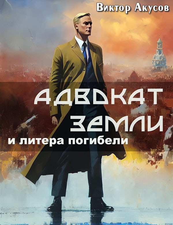 Адвокат Земли и Литера Погибели