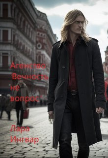 Агентство «Вечность не вопрос» (СИ)
