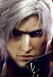 Альбинос из клана Земли