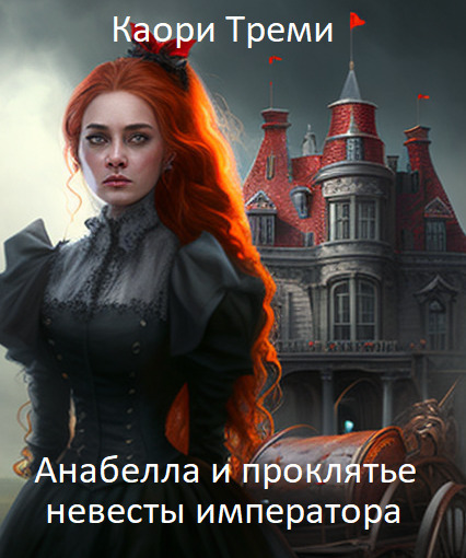 Анабелла и проклятье невесты императора (СИ)