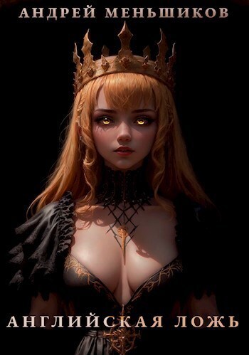 Английская ложь (СИ)