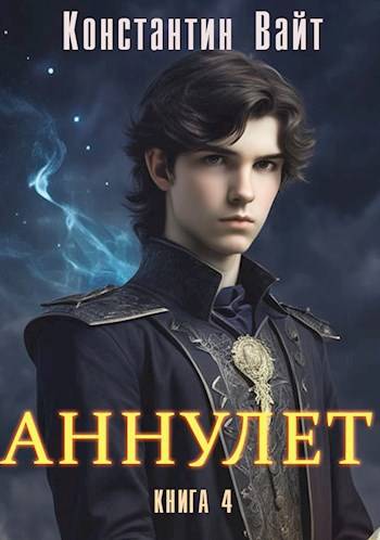 Аннулет. Книга 4 – Князь II