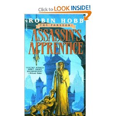 Assassin's Apprentice
