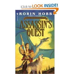 Assassin's Quest