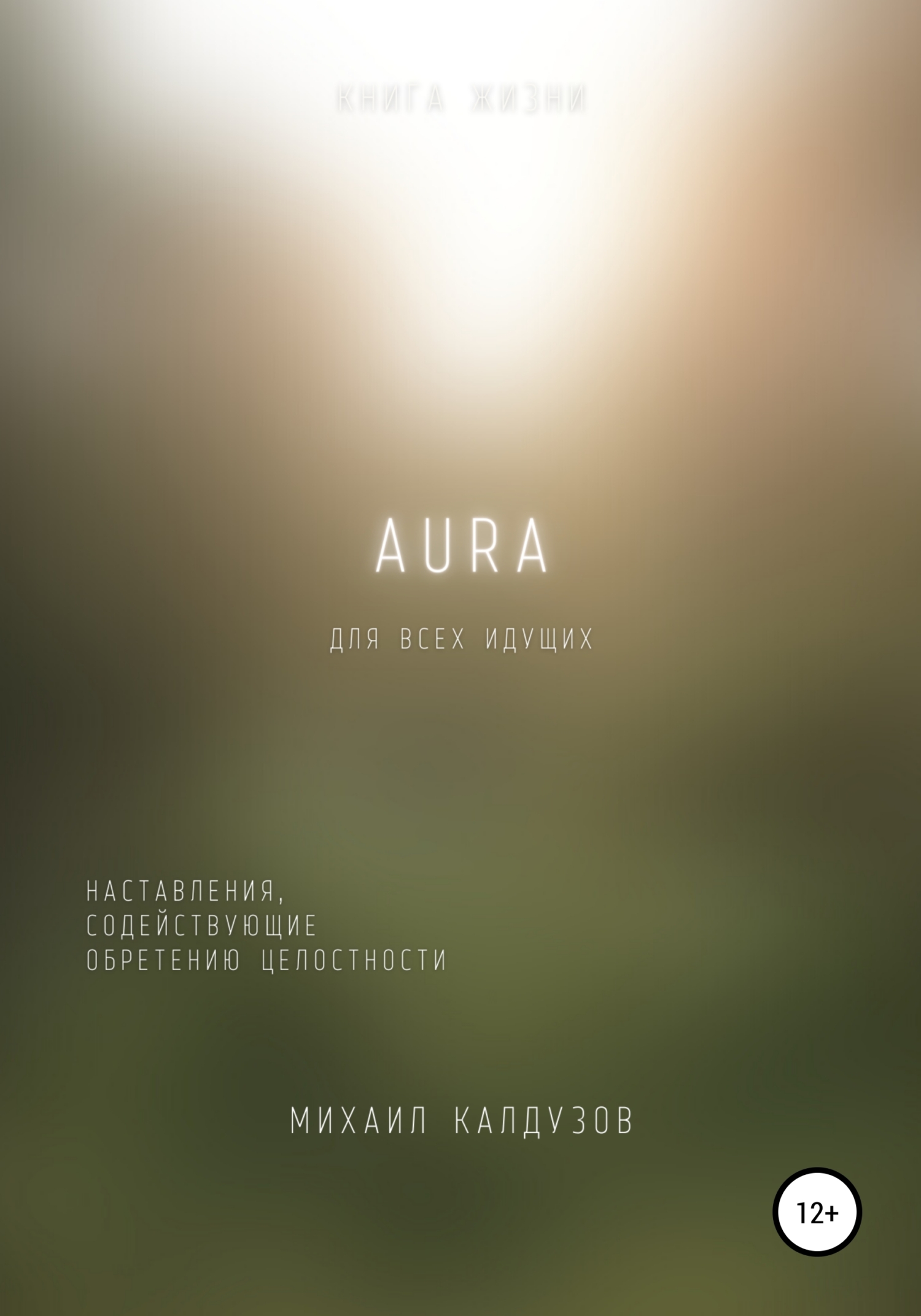 AURA. Наставления, содействующие обретению целостности