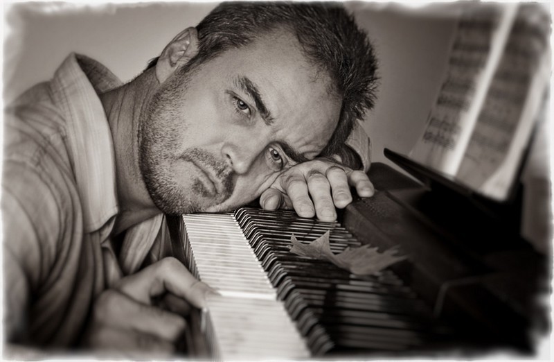 Бес в ребро 1 (СИ)