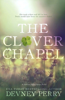 Часовня "Кловер" (СИ)