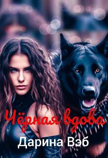 Чёрная вдова (СИ)