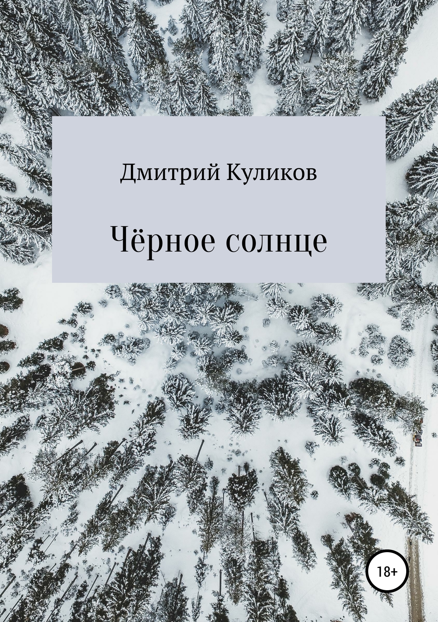 Чёрное солнце