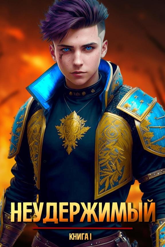 Восход. Солнцев. Книга II