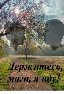 Держитесь, маги, я иду! (СИ)