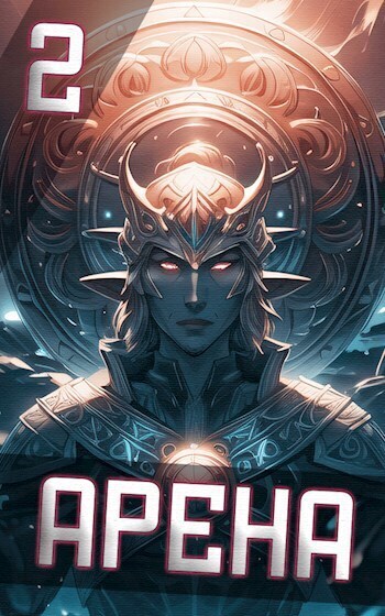 Десять Ступеней в Ад (СИ)