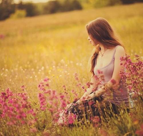 Дети Богов (СИ)