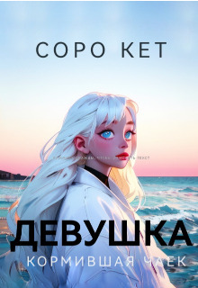 Девушка кормившая чаек (СИ)
