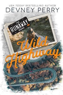 Дикое шоссе (ЛП)