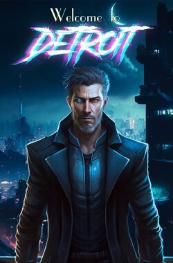 Добро пожаловать в Детройт (СИ)