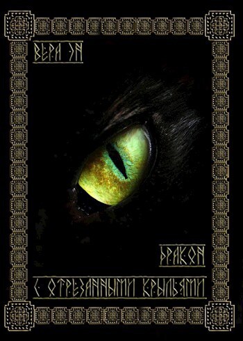 Дракон с отрезанными крыльями (СИ)