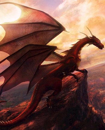 Драконоборец