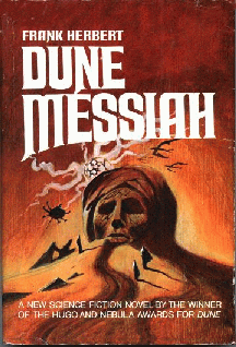 Dune Messiah