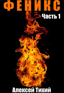 Феникс. Часть 1 (СИ)