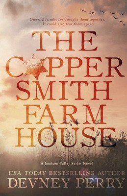 Ферма "Копперсмита" (ЛП)