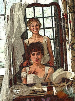 Гордость и Предубеждение (ЛП)