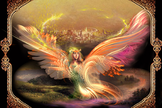 Я хочу, чтобы... (СИ)