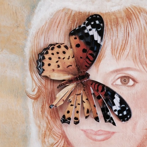 Я люблю тебя (СИ)