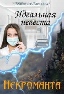 Идеальная невеста некроманта (СИ)