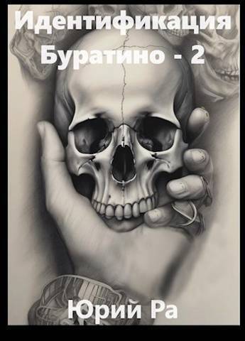 Идентификация Буратино 2 (СИ)