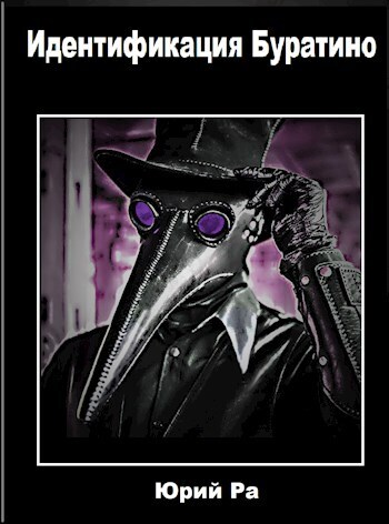 Идентификация Буратино (СИ)