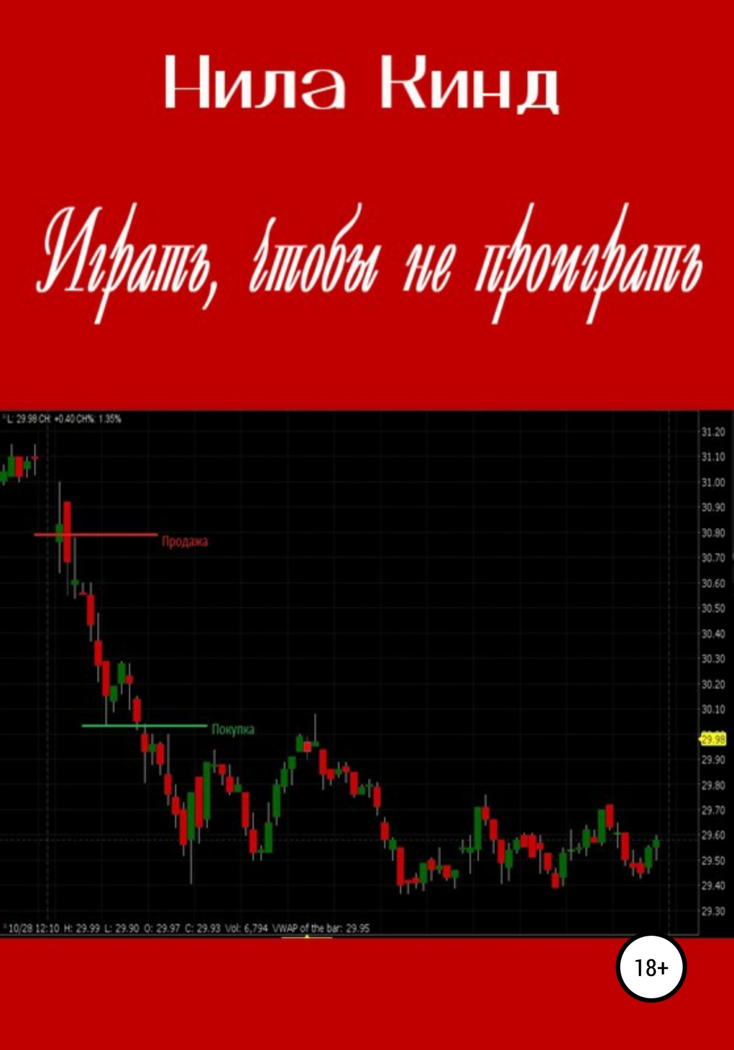 Играть, чтобы не проиграть