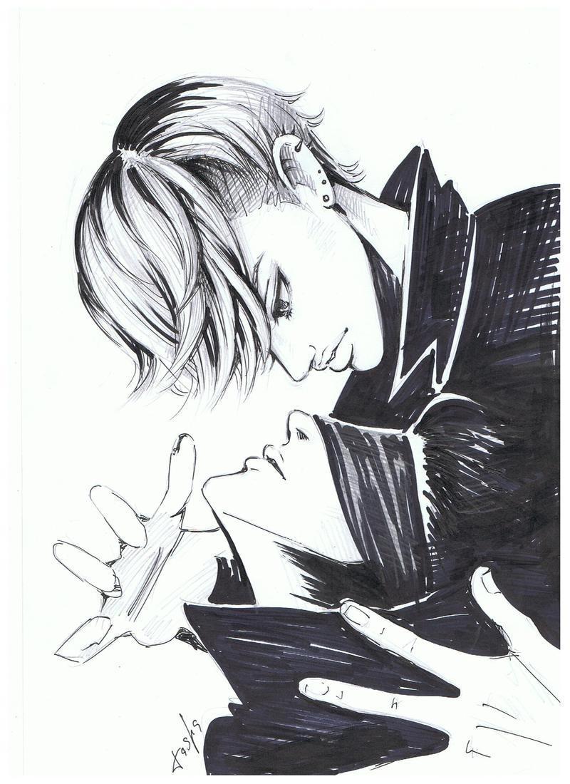 Игрушка (СИ)