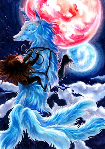 Игры эгоистов (СИ)