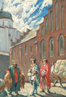 In vino veritas (СИ)