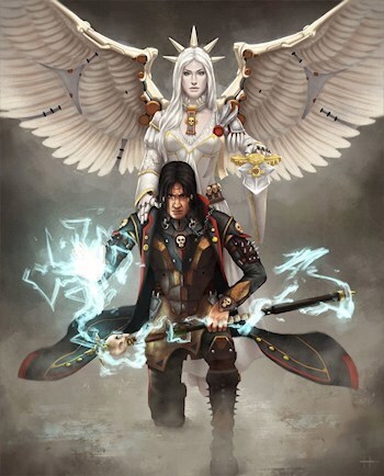 Инквизитор (СИ)