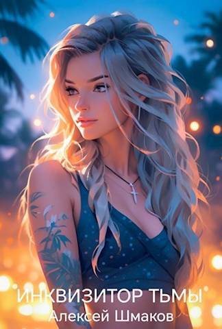 Инквизитор тьмы 3 (СИ)