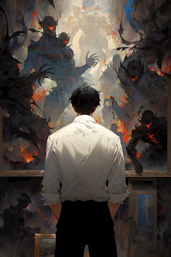 Как свести с ума дракона, или Выжить несмотря ни на что