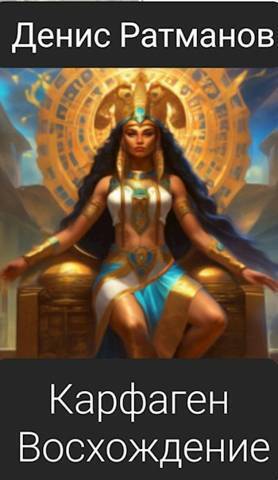 Карфаген 2020. Восхождение (СИ)