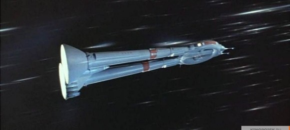 Кассиопея- Москва