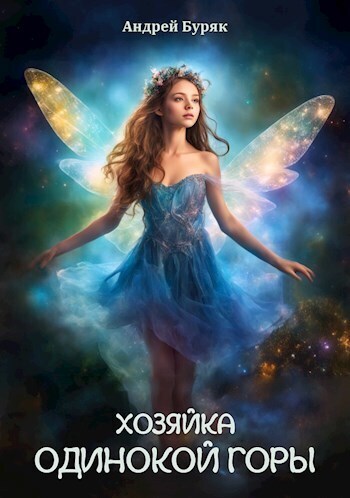 Хозяйка Одинокой горы (СИ)
