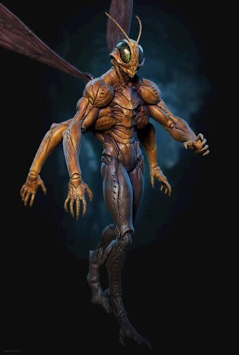 Хозяин подзмелья (СИ)