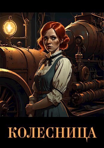 Колесница (СИ)