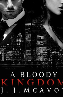 Кровавое королевство (ЛП)