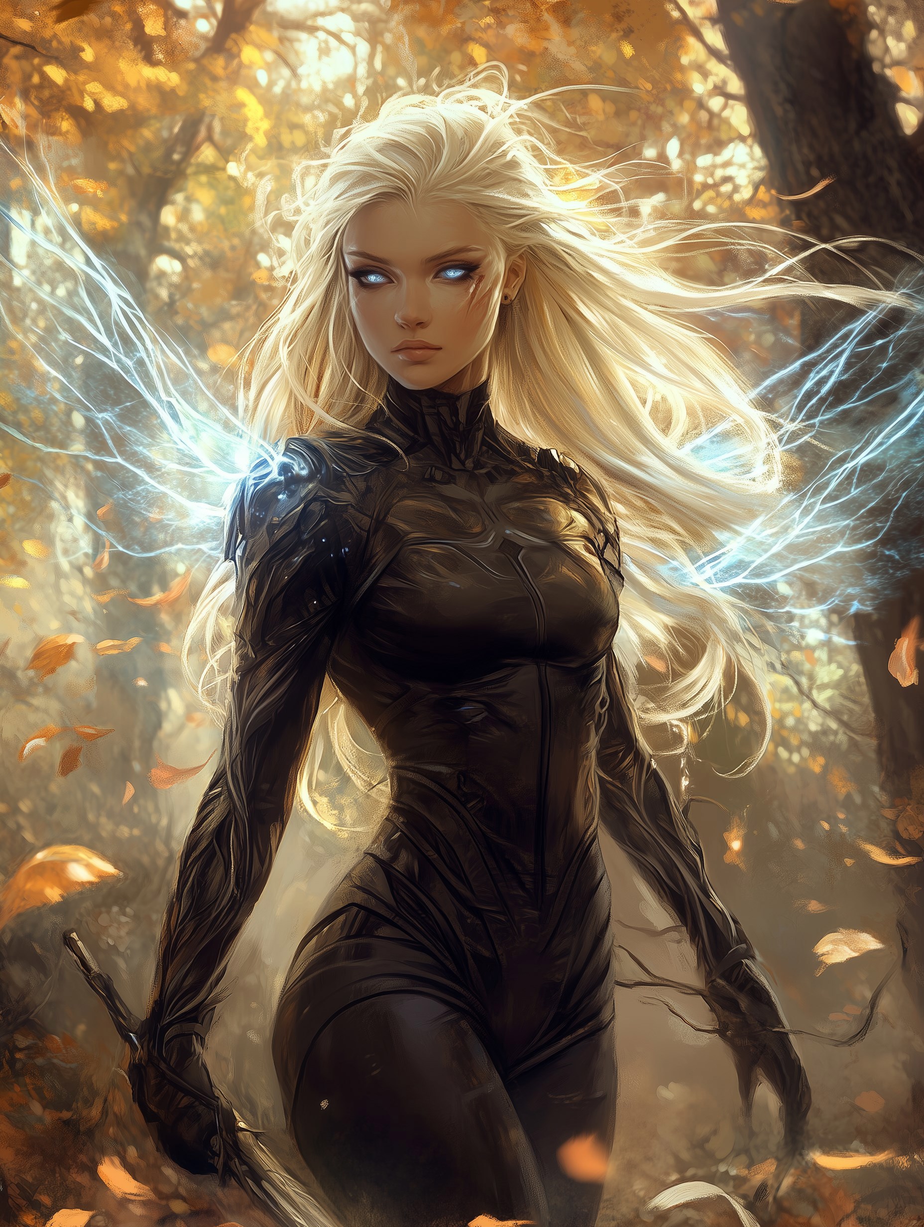 Крылья Бабочки: Академия