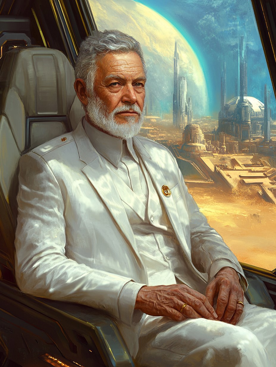 Крылья Бабочки: РЕВОЛЮЦИЯ