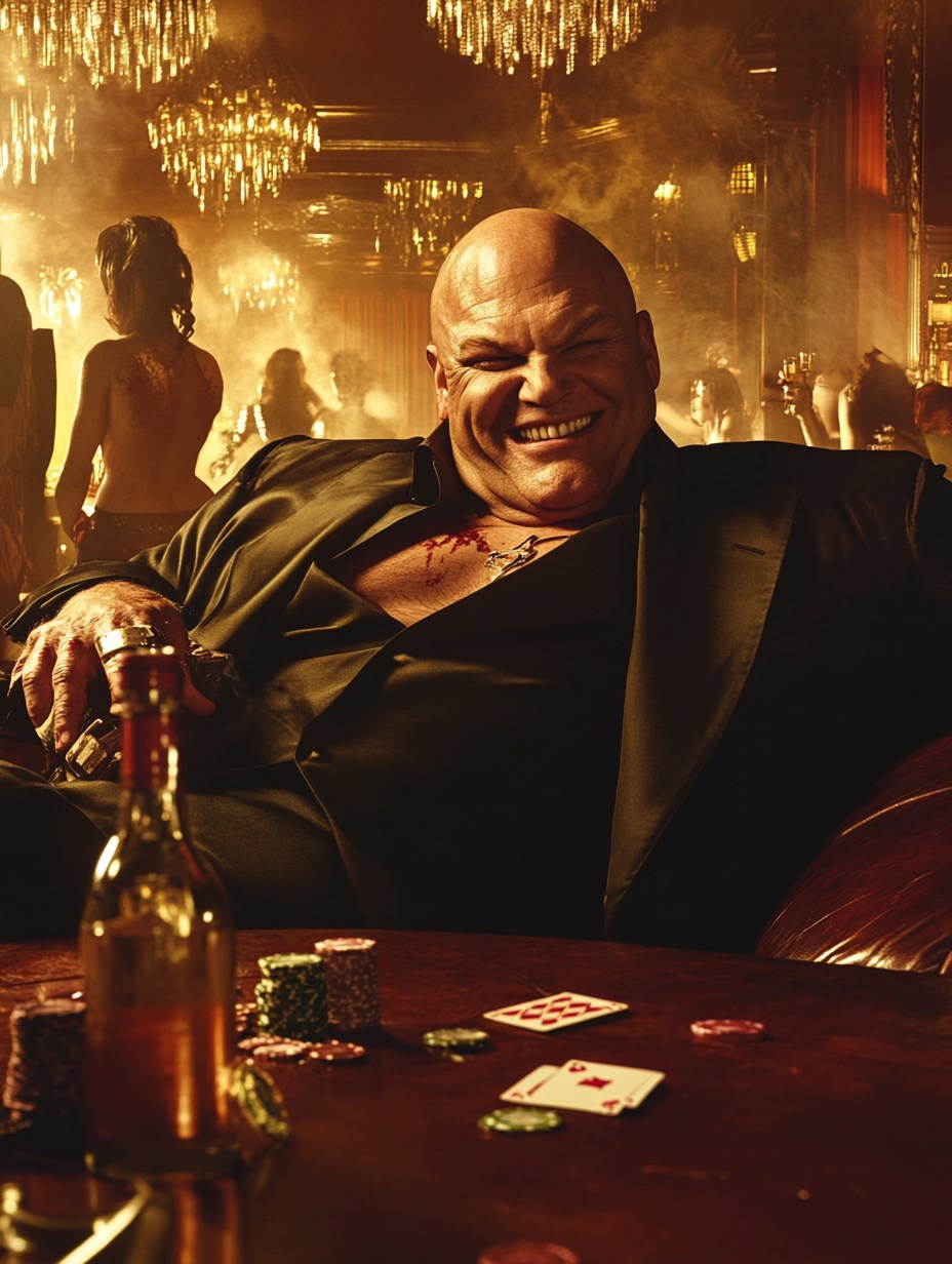 Крылья Фортуны