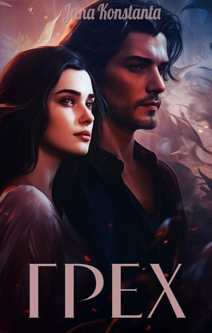 Легенда о маленькой Терезе (СИ)