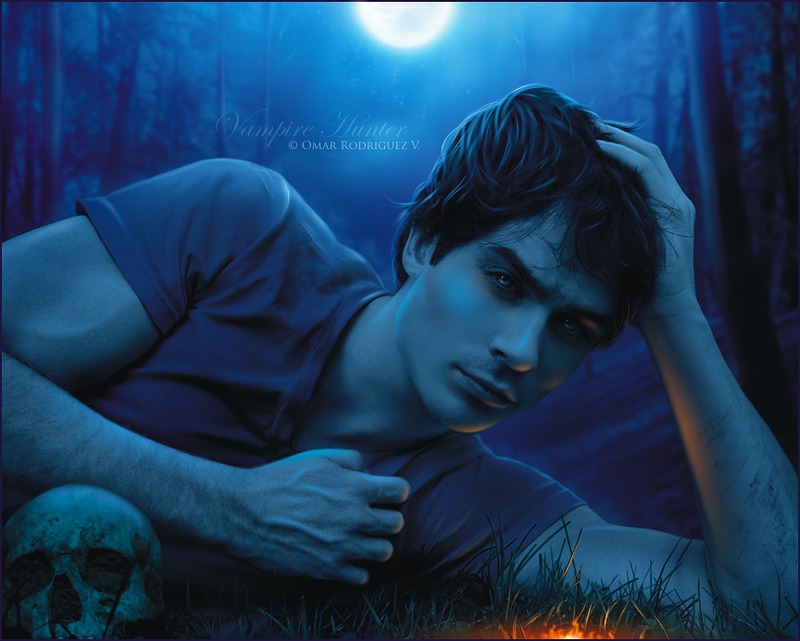 Любовь под запретом (СИ)